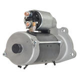 DEMARREUR OEM-BOSCH/SEG ECH. STD. D08